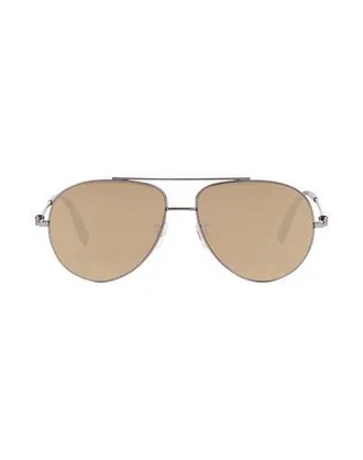 Alexander McQueen EYEWEAR - Sunglasses sur YOOX.COM