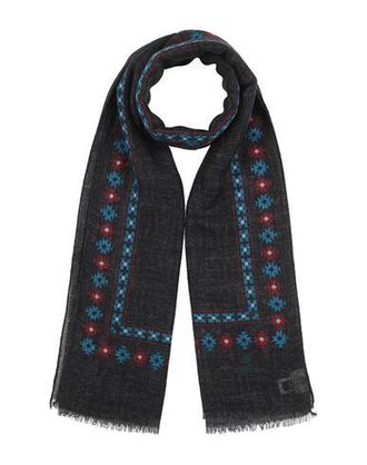 LUIGI BORRELLI NAPOLI COMPLEMENTOS - Bufandas en YOOX.COM