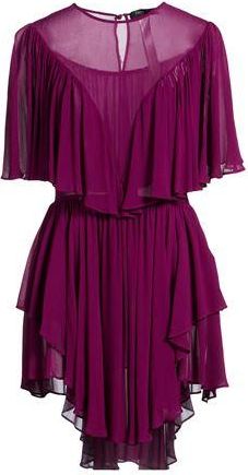 Twin-Set VESTIDOS - Minivestidos en YOOX.COM