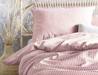 Irisette Bettwäsche »Easy 8362« 2 Stk. tlg