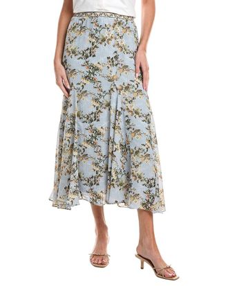 Max Studio Maxi Skirt