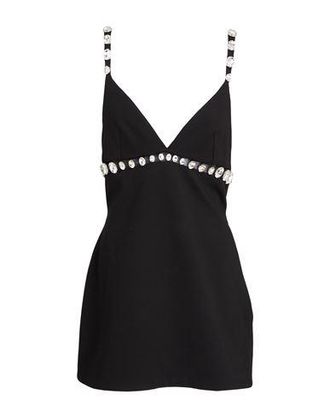 Retrof&ecirc;te DRESSES - Mini dresses sur YOOX.COM