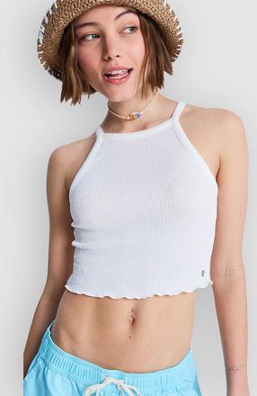 Roxy As I Am Tank Top