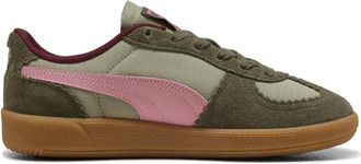 Puma Mujer, Zapatos, Verde, Talla: 38 EU