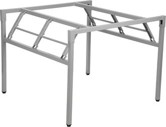 OEM Ny-a024 Kw. - 76x76 Cm, Aluminio