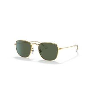Ray-Ban Sunglasses, unisex, Yellow, Size: 46 MM Sole Sunglasses