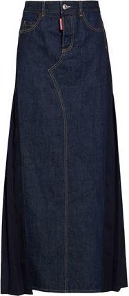 Dsquared2 BOTTOMWEAR - Gonne lunghe su YOOX.COM