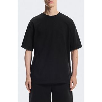 On Club Collective T-Shirt in Black at Nordstrom, Size X-Small