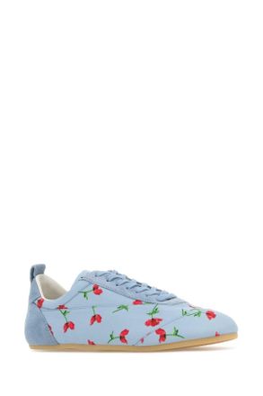 Jil Sander Etage Sneaker - Blue