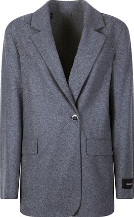 Pinko Hoya Tailored Single Button Jacket