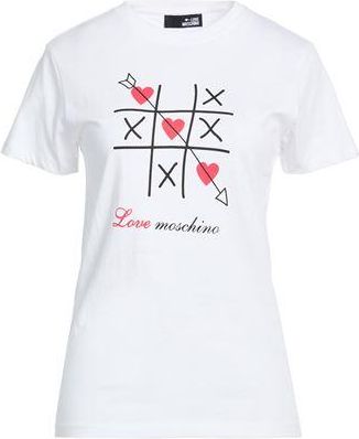 Love Moschino TOPWEAR - T-shirts su YOOX.COM
