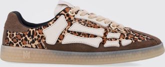 Amiri Sneakers AMIRI Men color Brown