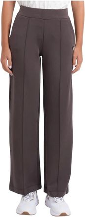 Guess Mujer, Pantalones, Marr&oacute;n, Talla: XL