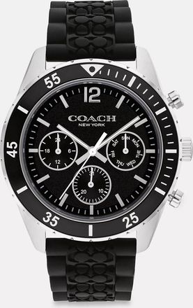 Coach Cole Watch, 44 Mm