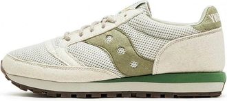 Saucony Jazz 81 Earth Pack Natural S70639-3