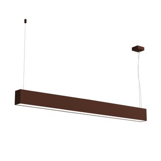Lumicom Linear L&aacute;mpara De Techo 4000k