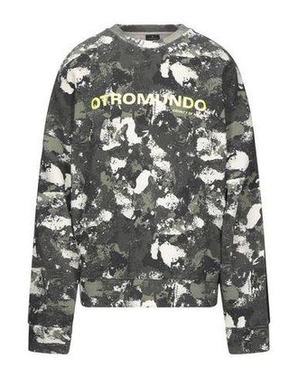 Marcelo Burlon TOPWEAR - Felpe su YOOX.COM