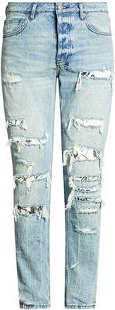 Ksubi BOTTOMWEAR - Jeans on YOOX.COM