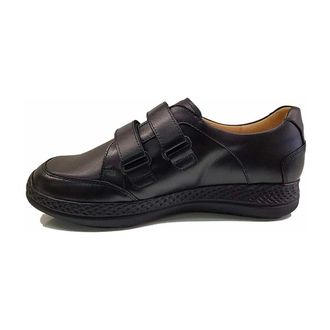 Ganter Zakelijke schoenen - Dames - Schoenen - Zwart - Maat: 38 1/2 EU Leer