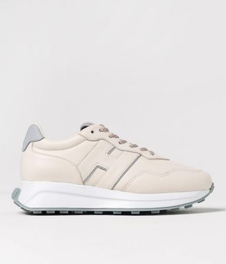 Hogan Sneakers H641 Hogan in pelle