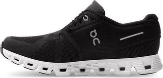 On Running (WMNS) On Running Cloud 5 Black White 59.98904