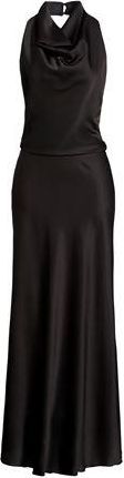 Vicolo DRESSES - Maxi dresses on YOOX.COM