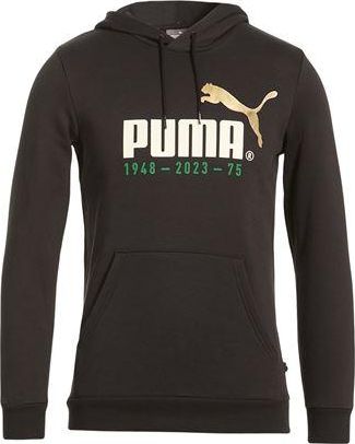 Puma CAMISETAS Y TOPS - Sudaderas en YOOX.COM