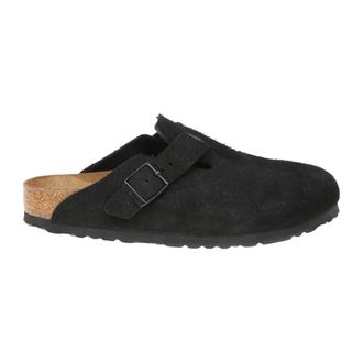 Birkenstock Mujer, Zapatos, Negro, Talla: 38 EU