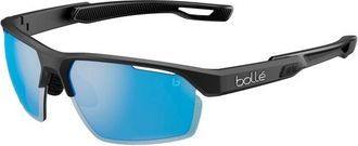 Bolle Victus Pro Polarized S3 Velobrille - Unisex | blau