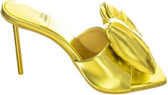 Jeffrey Campbell Mujer, Zapatos, Verde, Talla: 36 EU