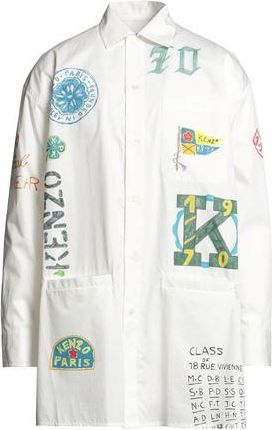 Kenzo TOPWEAR - Camicie su YOOX.COM
