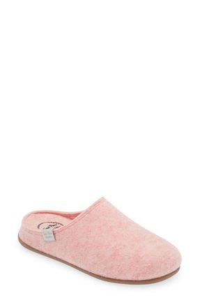 Toni Pons Mona Slipper in Pink at Nordstrom, Size 6.5Us