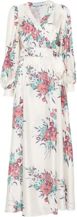Raquel Diniz Mujer, Vestidos, Multicolor, Talla: S