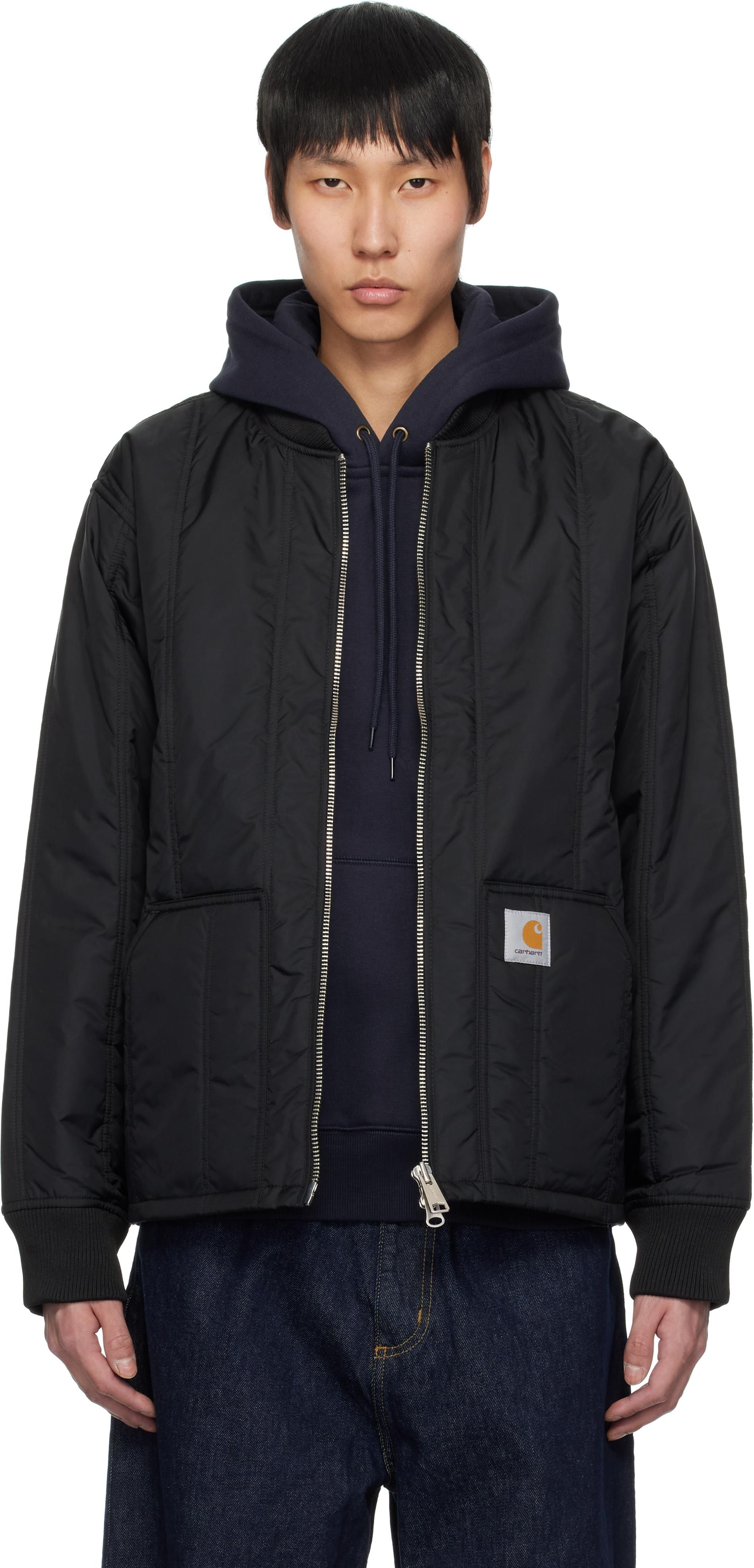 ジャケット・アウター GOOD KARMA DEVELOPMENT DAVE BLACK size2 GOOD KARMA DEVELOPMENT DAVE - BLACK｜グッドカルマ