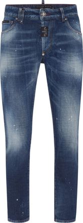 Philipp Plein Jeans Skinny Fit