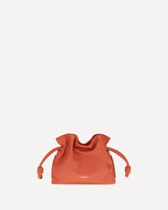 Loewe Flamenco mini Pouch Female UNI