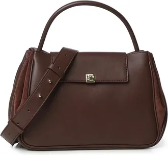 Coccinelle Mujer, Bolsos, Rojo, Talla: ONE Size