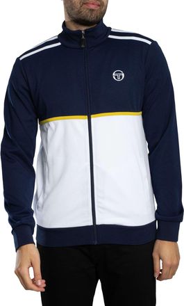 Sergio Tacchini Locchi Trainingsjack, Blauw