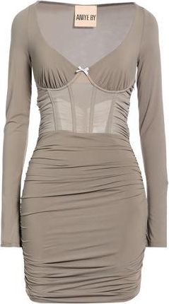 Aniye By VESTITI - Vestiti corti su YOOX.COM