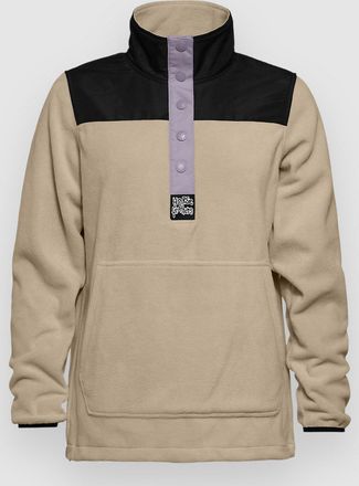 Horsefeathers Rena Half-Zip Fleece Pullover