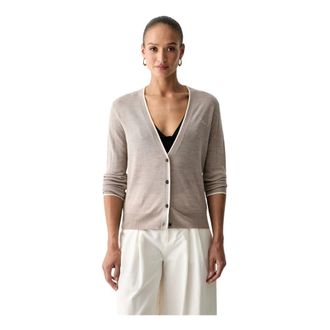Karl Lagerfeld Mujer, Jerseys, Beige, Talla: M