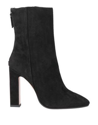 Aquazzura: Black Ankle Boots now up to −81% | Stylight