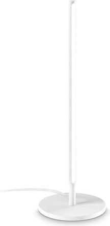 Ideal Lux Filo Lámpara de Mesa led Integrada Blanco 1200Lm 3000K - Ideal Lux