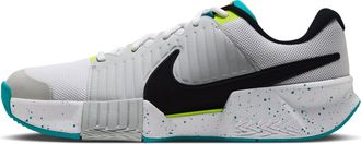 Nike Mens GP Challenge Pro Hard Court Tennis Shoes in White | IF7052-103