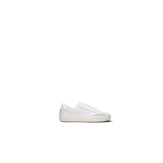 Sun 68 Sneakers, male, White, 11 UK, Street Leather Sneaker
