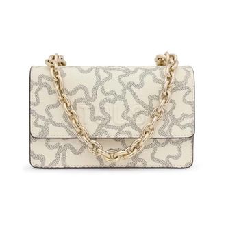 Tous Mujer, Bolsos, Beige, Talla: ONE Size