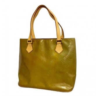 Louis Vuitton Baby Blue Tote Bag (Pre-Owned)