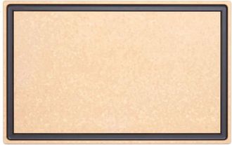 Epicurean Epicurean 23 inch x 14.5 inch Chef Series Cutting Board - Natural/Slate