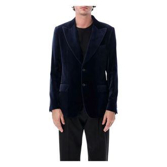 Lardini Attitude Monopetto - Suits - Hombre - Azul - 2XL