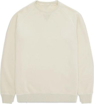 Fortela Woven Crewneck Sweatshirt